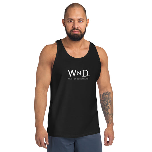 WND Men's Tank Top
